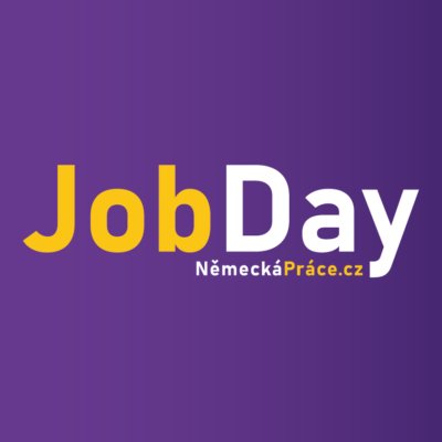 JobDay - Jobmesse in Tschechien